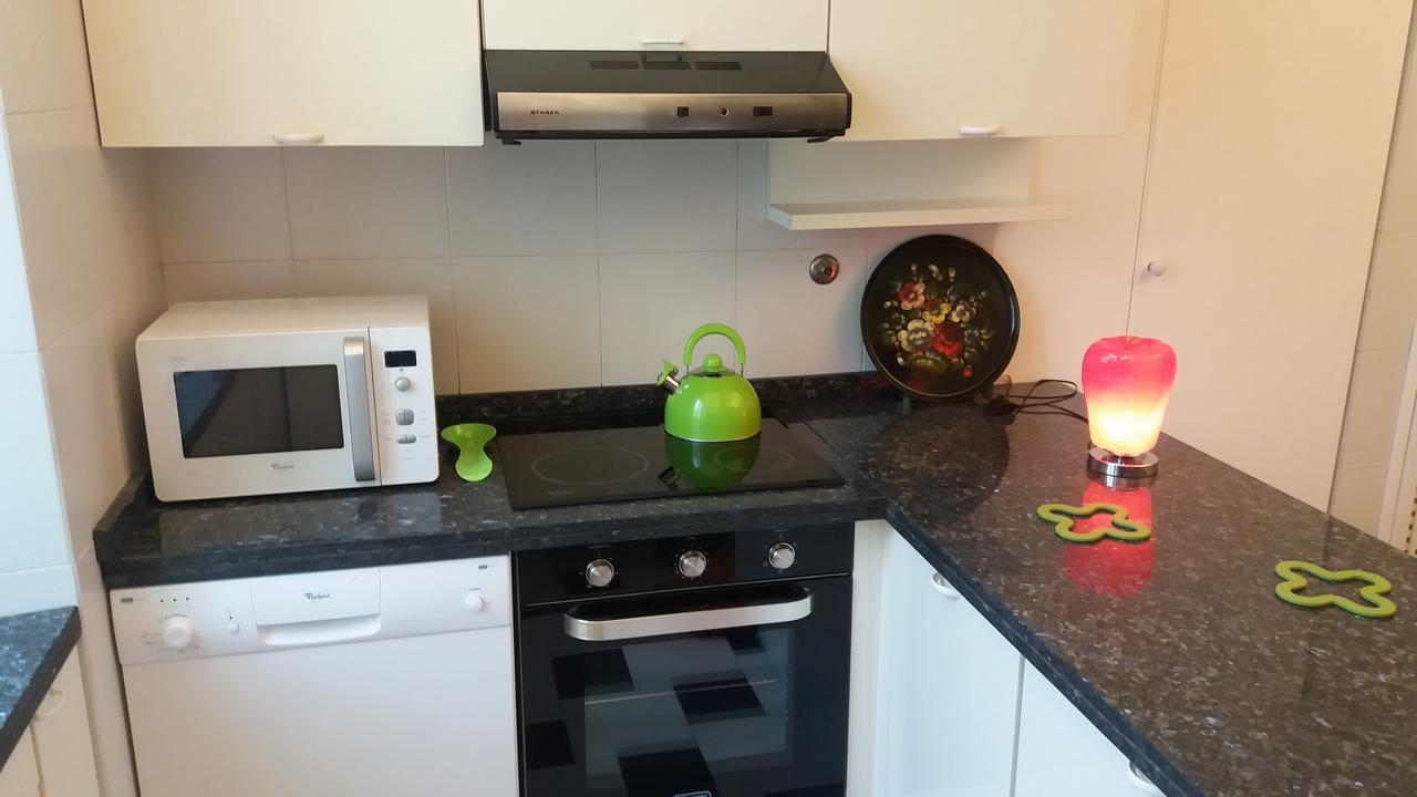 Appartamento Cavour