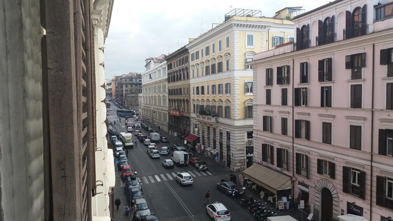 Appartamento Cavour *
