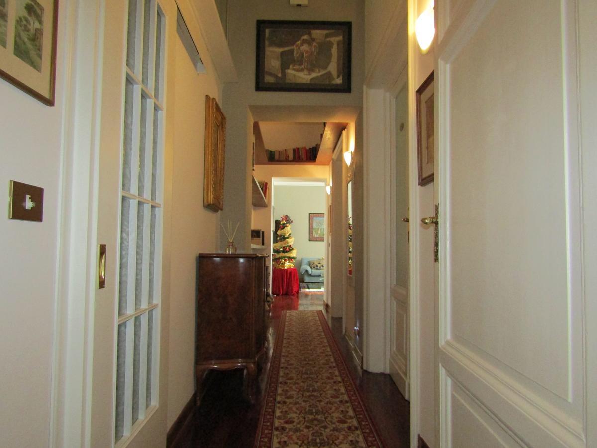 Apartamento Cavour