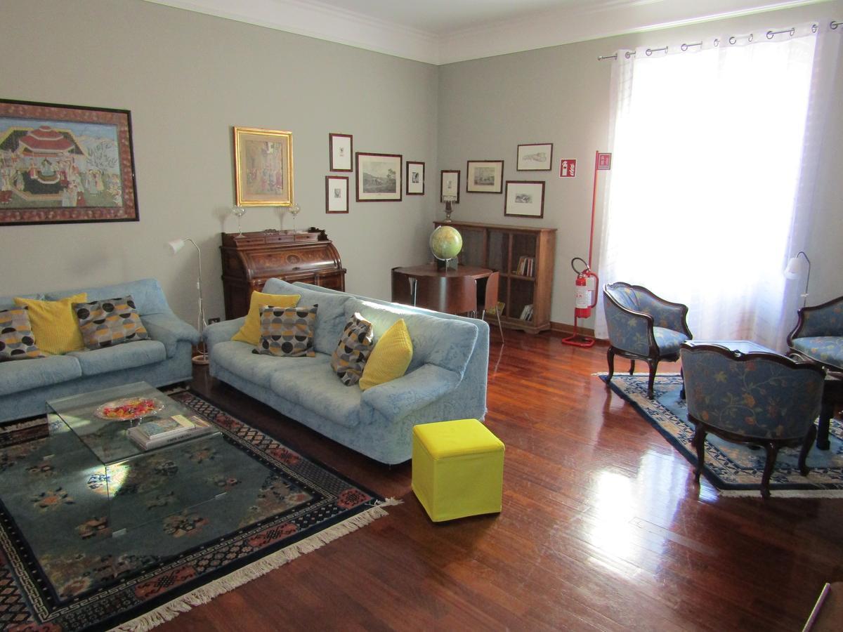 Apartamento Cavour
