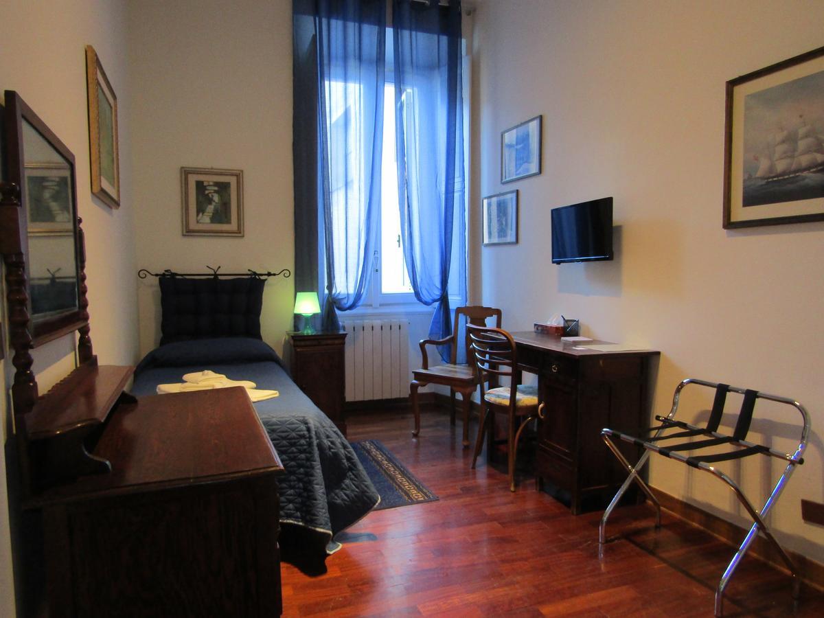Cavour * Roma